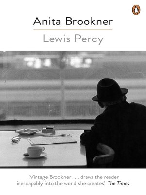 cover image of Lewis Percy